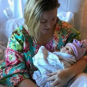 Meet your Posher, Kirsti